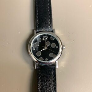 Avon Bubble Watch Women’s Vintage Stainless Steel Analog